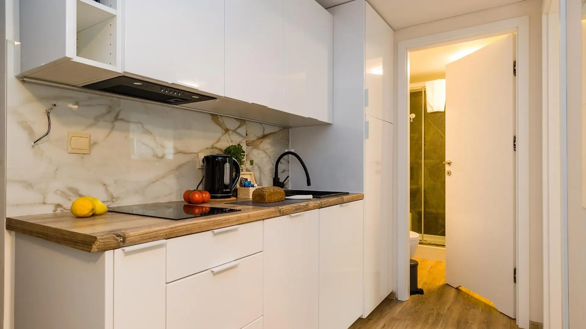 Shortstaypoland Batorego Varsovie Appartement