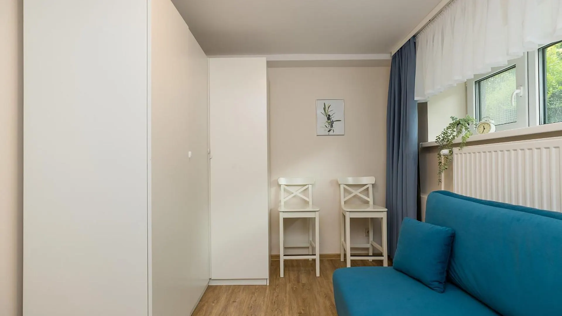 Appartement Shortstaypoland Batorego Varsovie